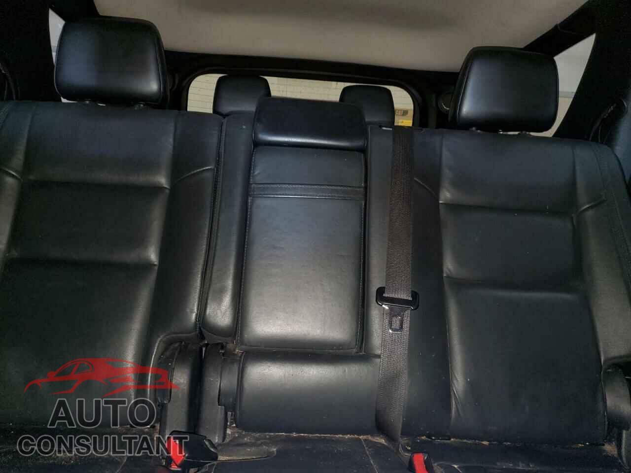 DODGE DURANGO 2014 - 1C4RDJDG7EC388679