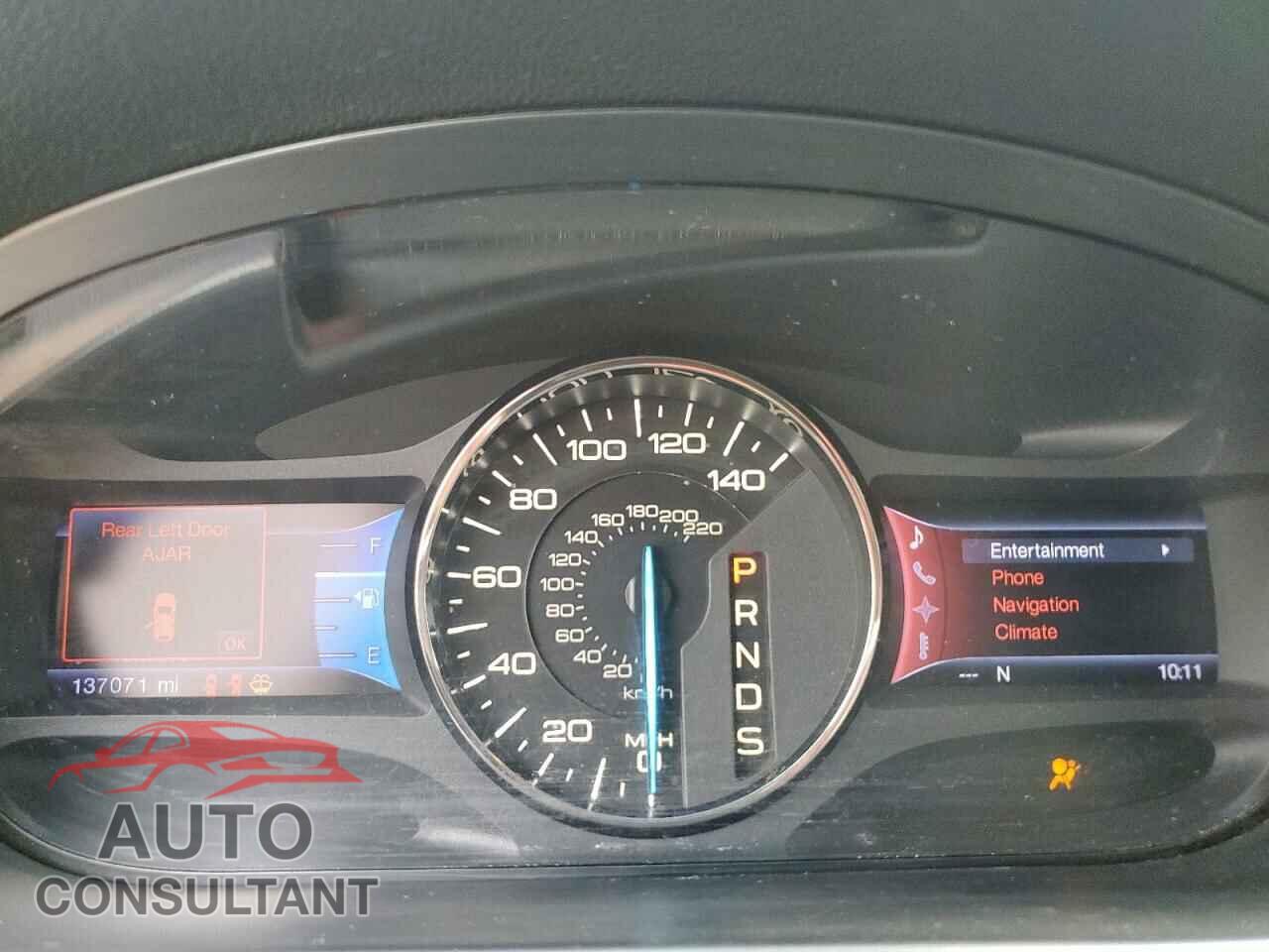FORD EDGE 2013 - 2FMDK3JC6DBA36202