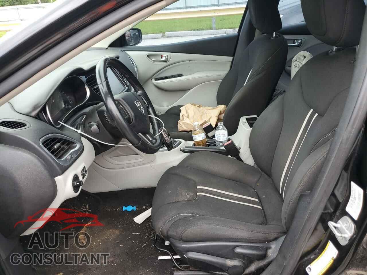 DODGE DART 2013 - 1C3CDFBA0DD289443