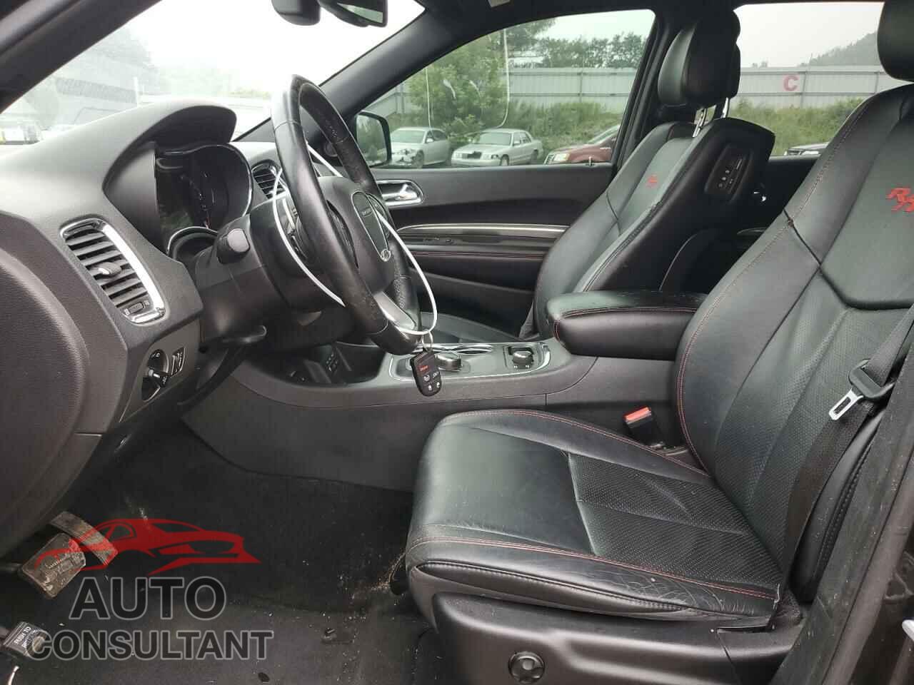 DODGE DURANGO 2015 - 1C4SDJCT7FC796052