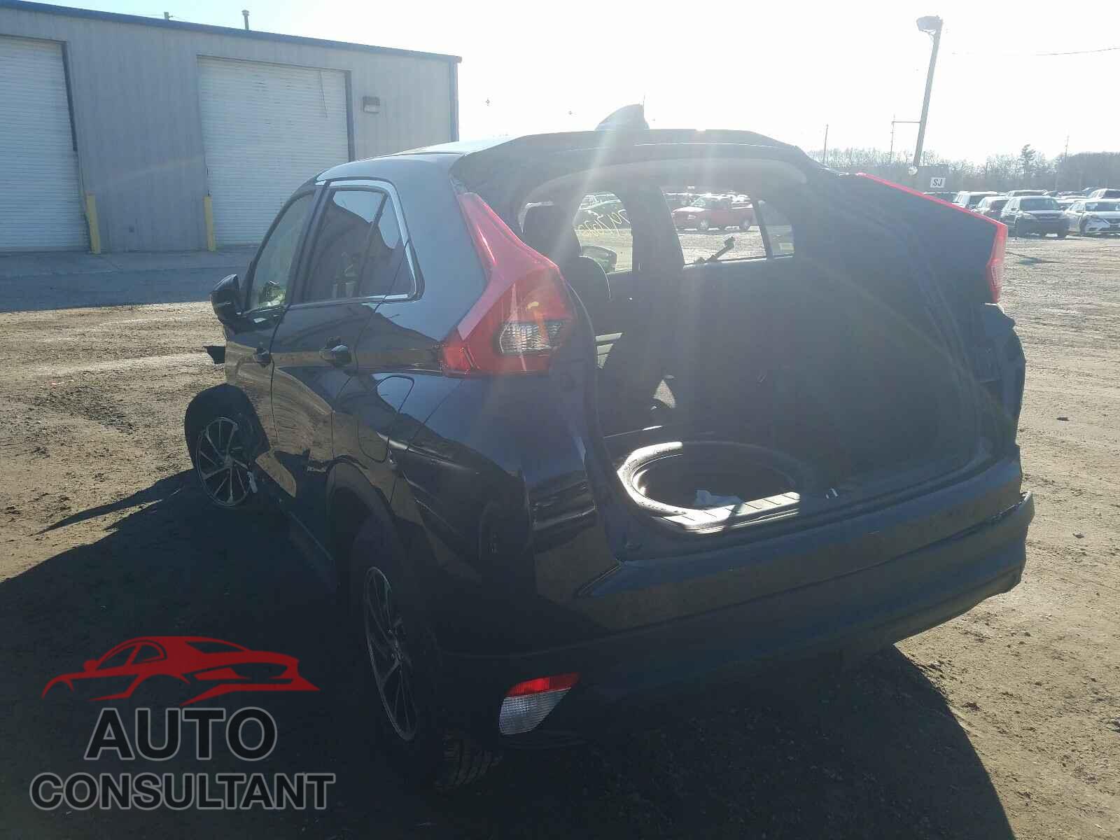 MITSUBISHI ECLIPSE 2020 - JA4AT3AA1LZ024564