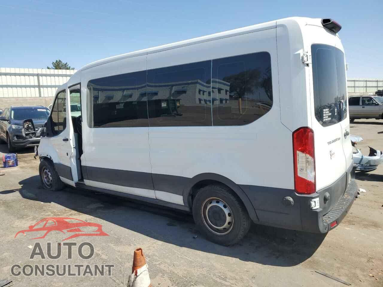 FORD TRANSIT 2019 - 1FBAX2CM4KKB71789