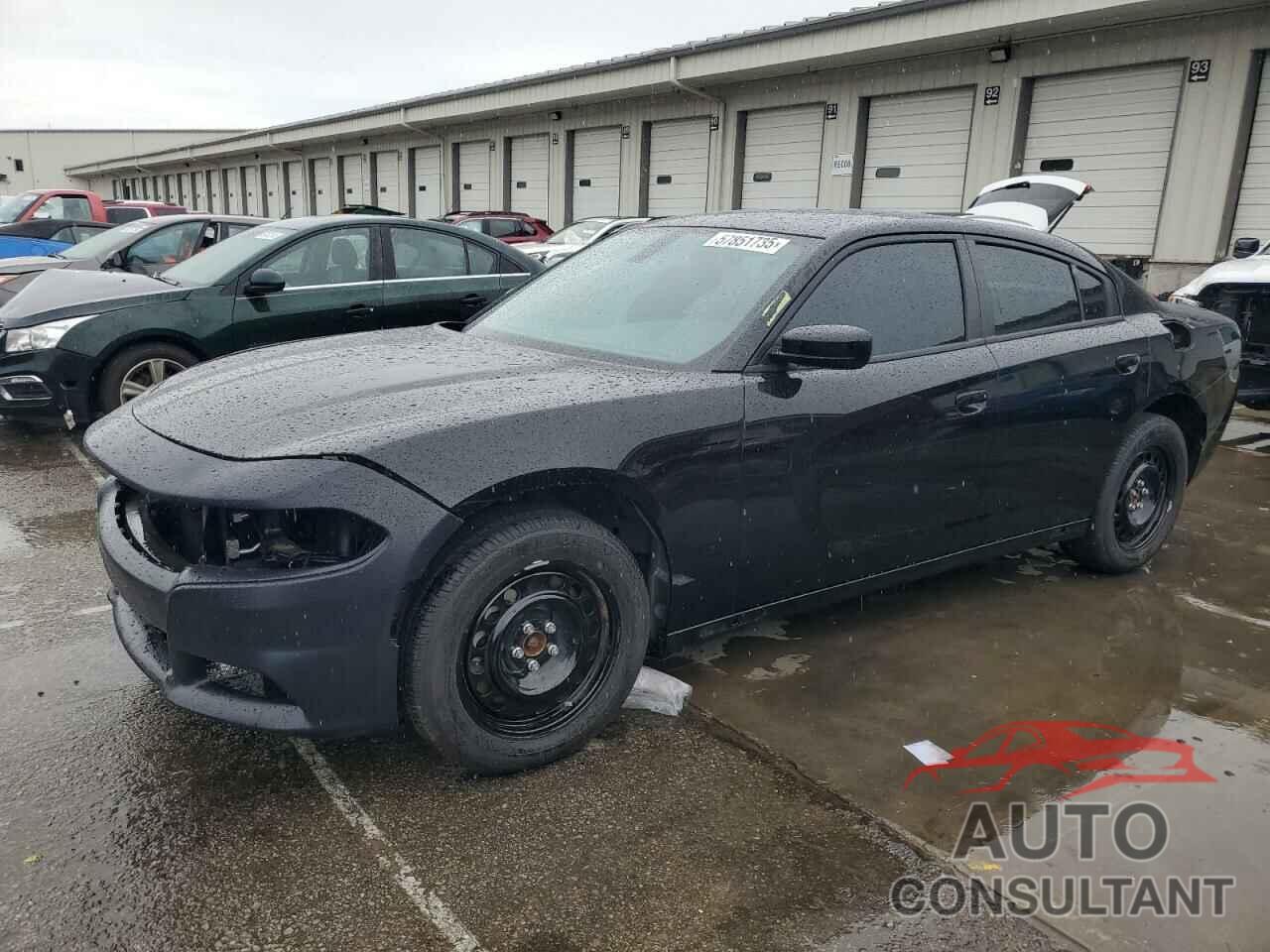 DODGE CHARGER 2023 - 2C3CDXKG9PH705247