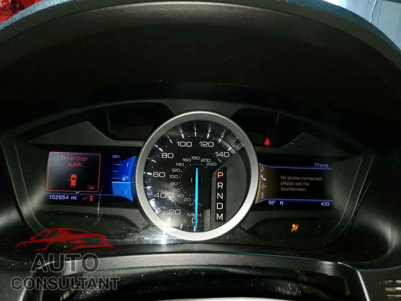 FORD EXPLORER 2013 - 1FM5K8D84DGB17362
