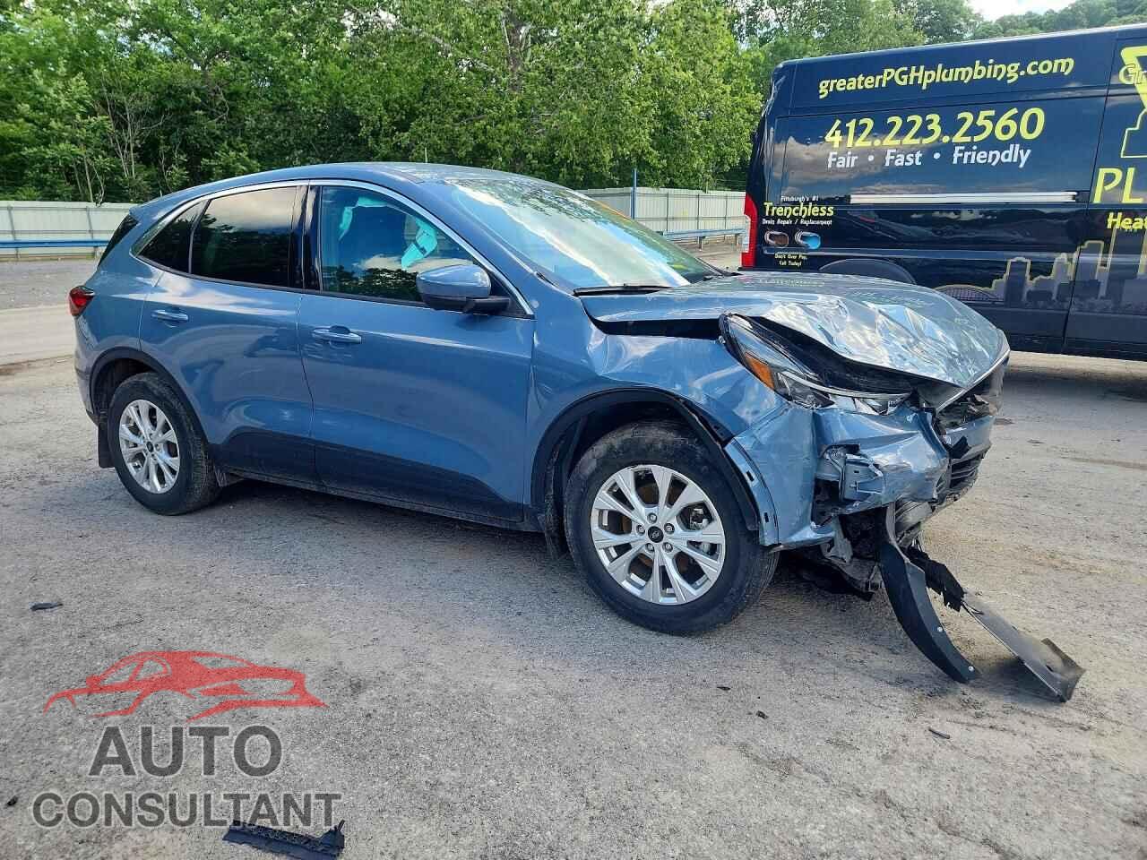 FORD ESCAPE 2023 - 1FMCU0GN8PUB08030