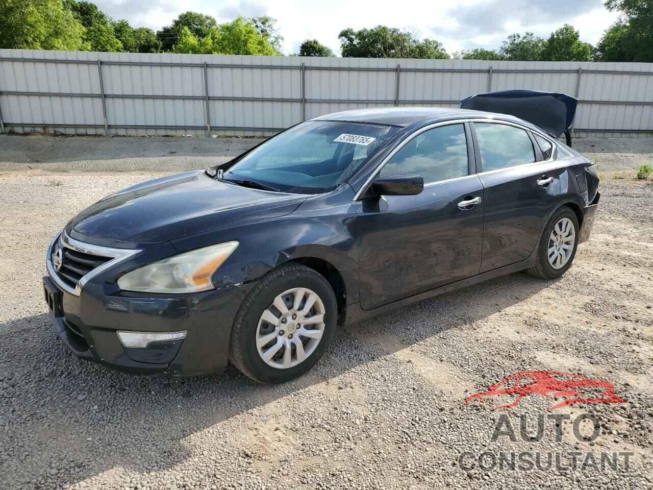 NISSAN ALTIMA 2015 - 1N4AL3AP3FN325445