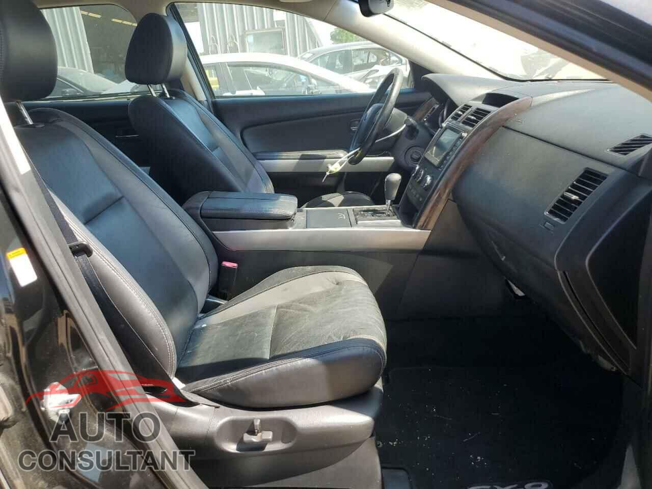 MAZDA CX-9 2010 - JM3TB3MV8A0211101