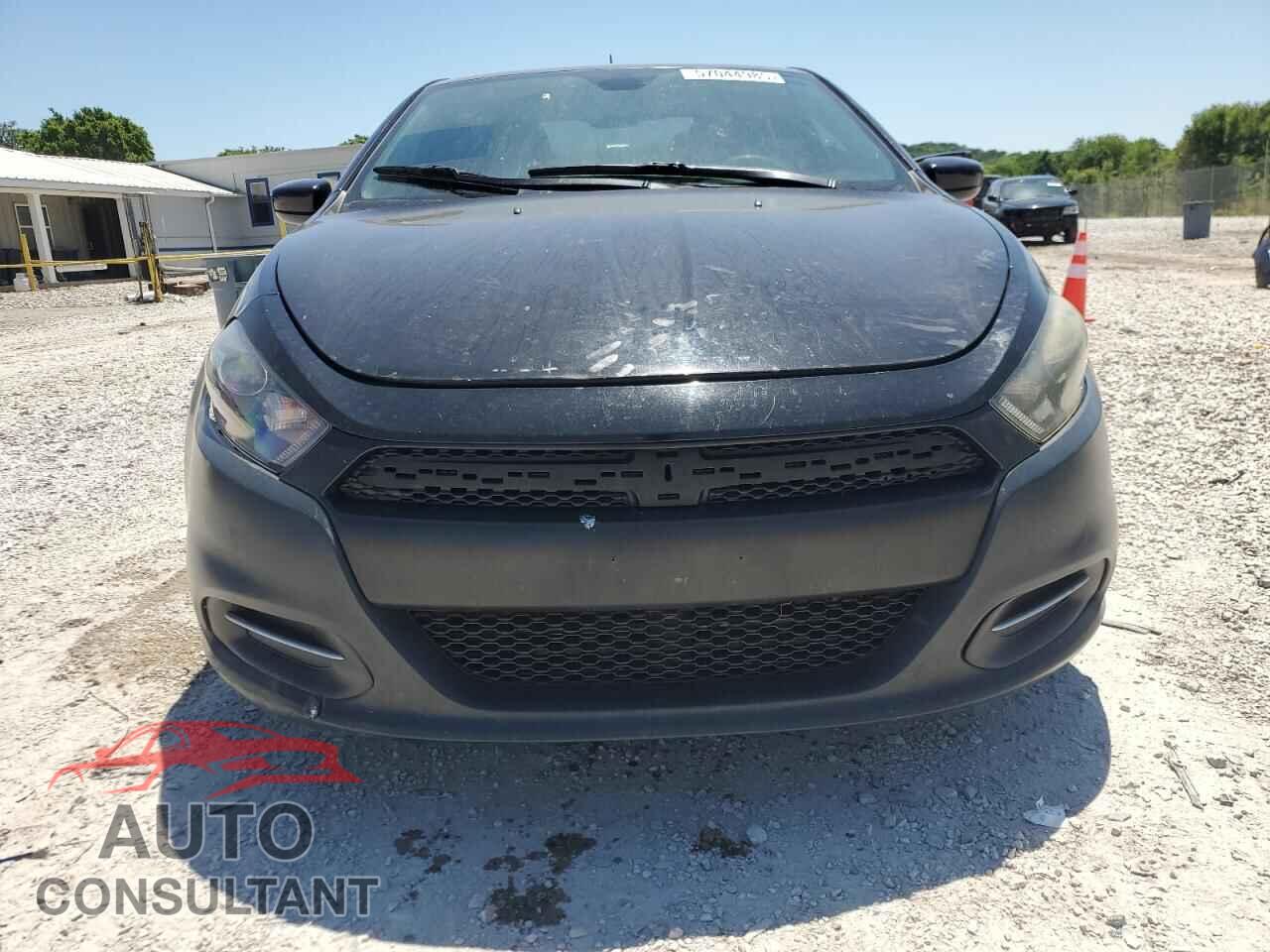 DODGE DART 2016 - 1C3CDFBB6GD571129