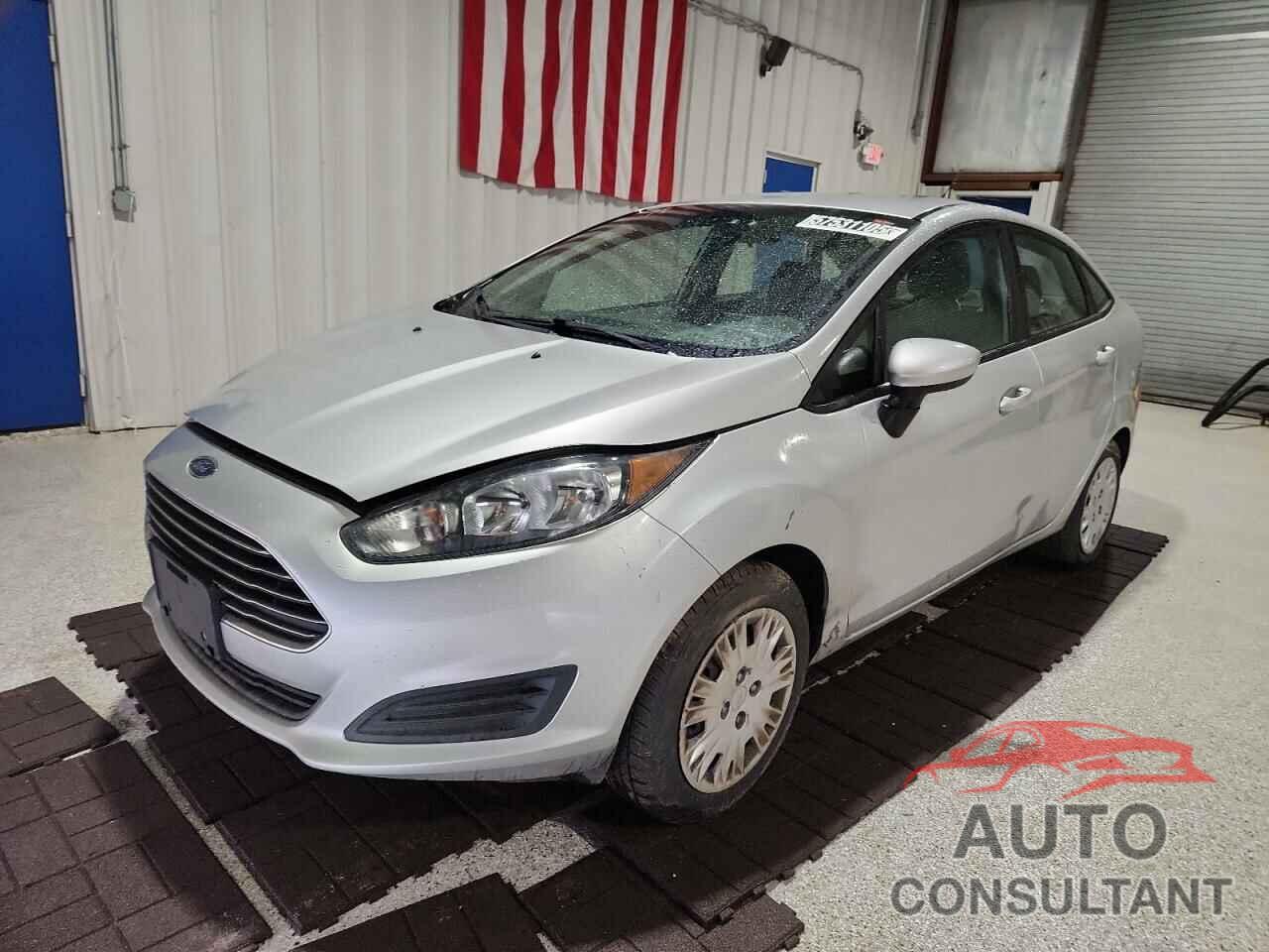 FORD FIESTA 2019 - 3FADP4AJ6KM115347
