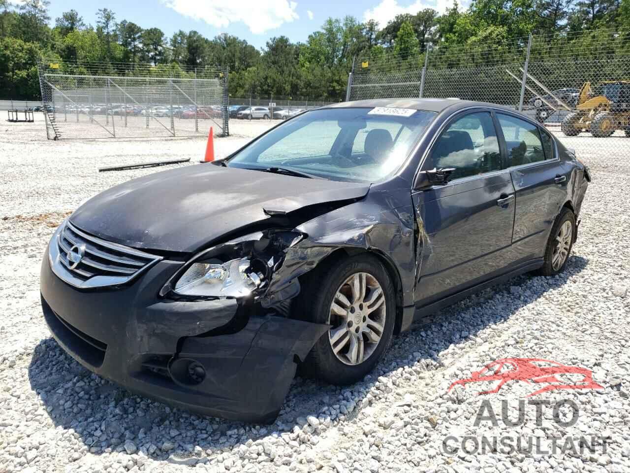 NISSAN ALTIMA 2010 - 1N4AL2AP8AN463601