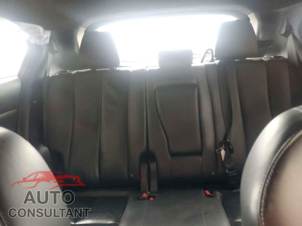 MITSUBISHI ECLIPSE 2022 - JA4ATWAA8NZ028356