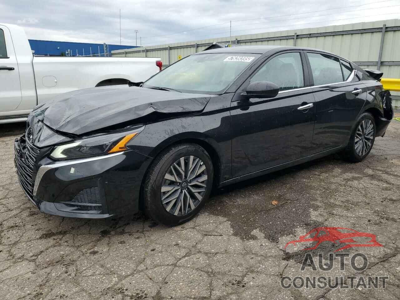 NISSAN ALTIMA 2025 - 1N4BL4DV4SN384891