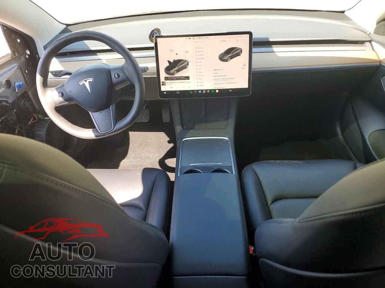 TESLA MODEL 3 2023 - 5YJ3E1EA2PF671574