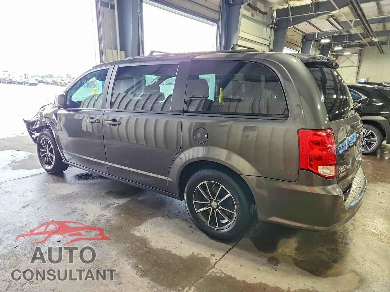 DODGE CARAVAN 2019 - 2C4RDGEG0KR600472