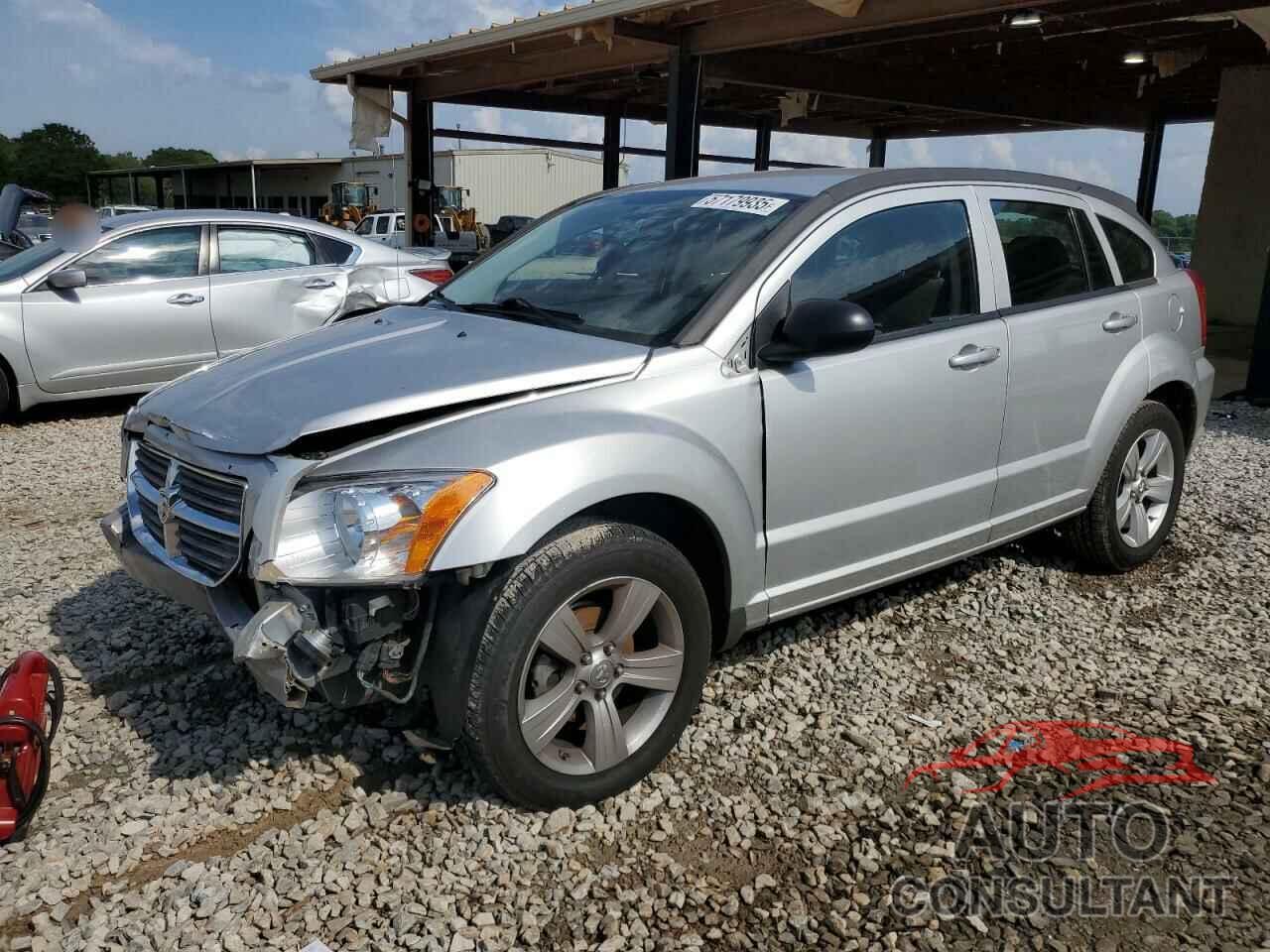 DODGE CALIBER 2010 - 1B3CB4HA3AD663005