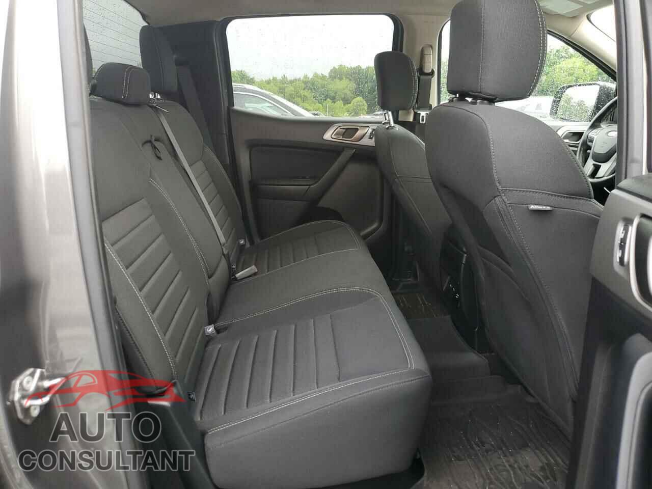 FORD RANGER 2021 - 1FTER4FH5MLD46243