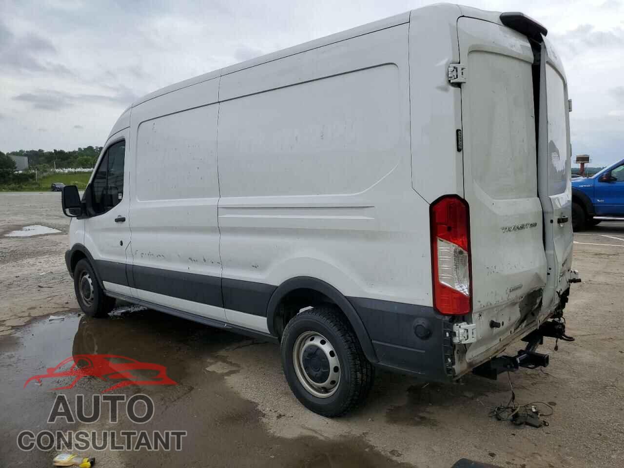 FORD TRANSIT 2019 - 1FTYR2CG1KKA39197