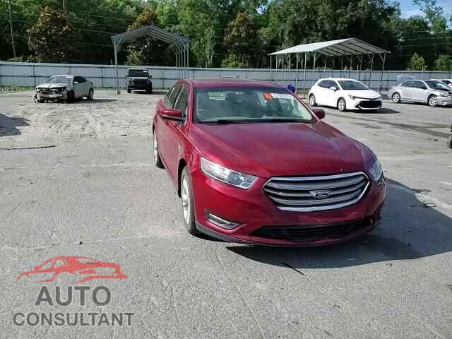 FORD TAURUS 2016 - 1FAHP2E83GG138695