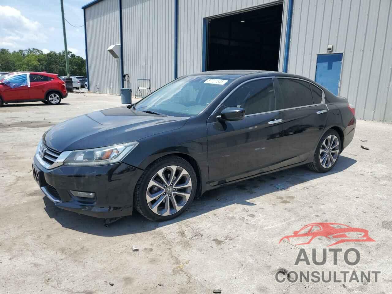 HONDA ACCORD 2014 - 1HGCR2F54EA073926