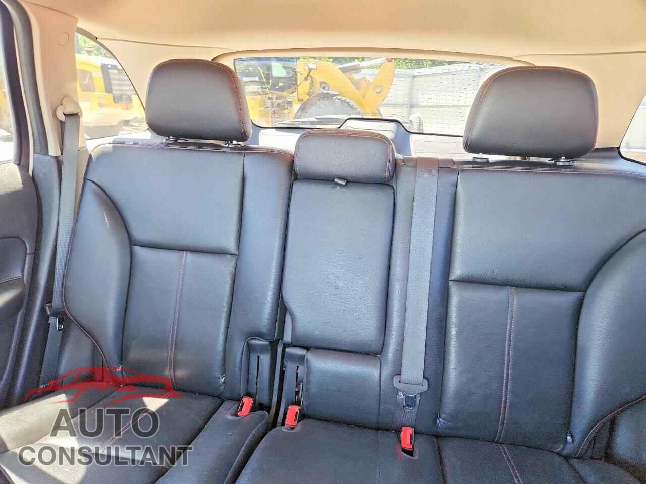 FORD EDGE 2014 - 2FMDK4JC6EBB85054