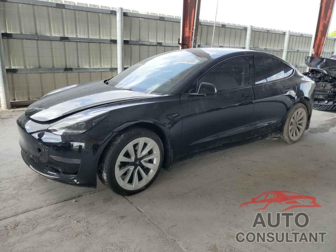 TESLA MODEL 3 2023 - 5YJ3E1EA9PF565266