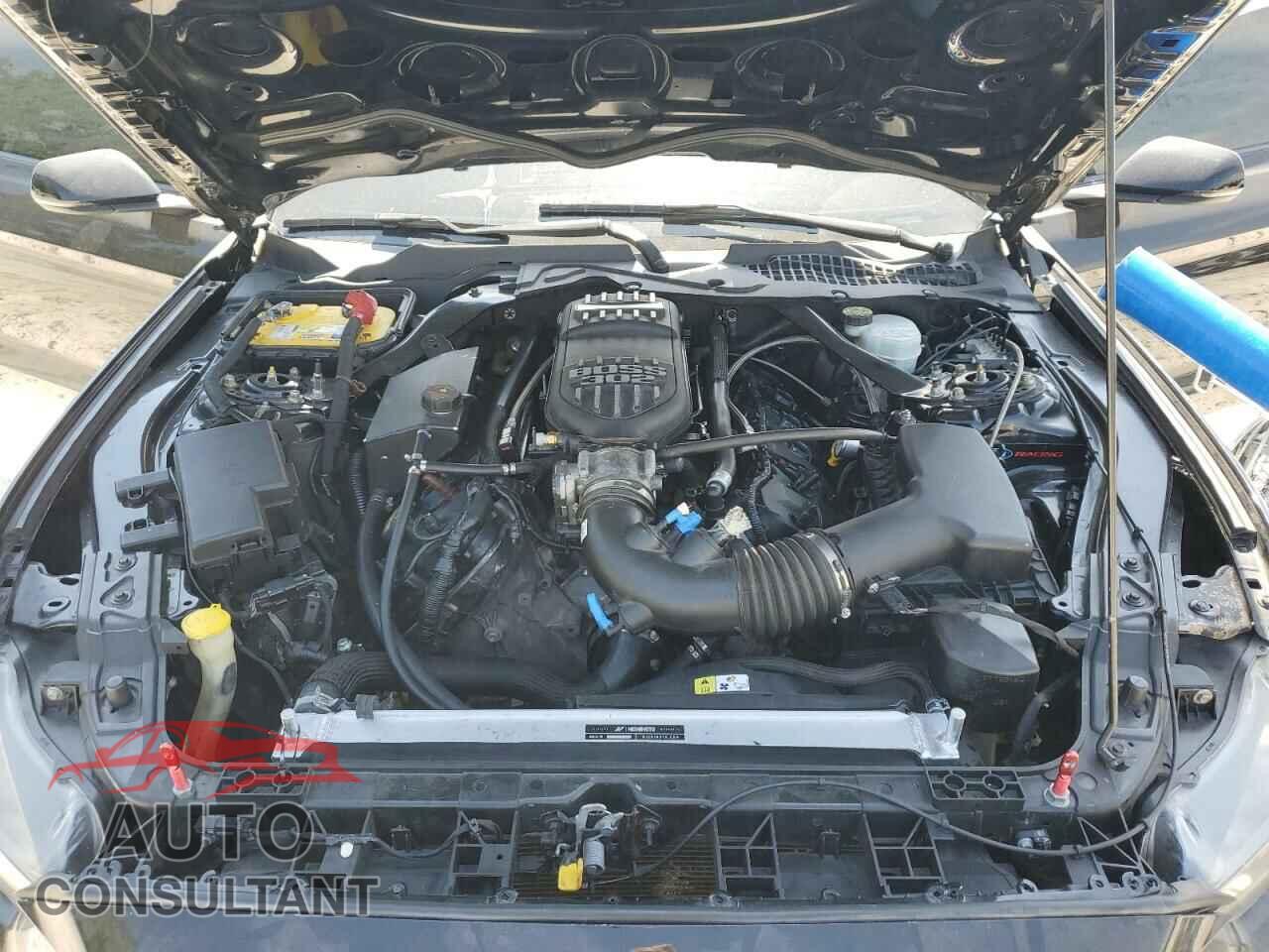 FORD MUSTANG 2015 - 1FA6P8CF2F5301424