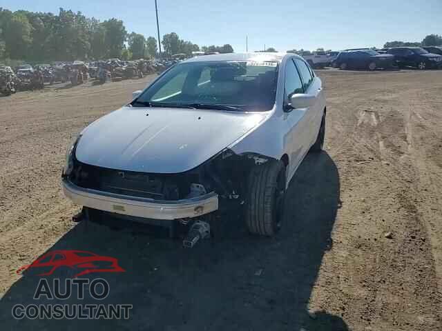 DODGE DART 2015 - 1C3CDFBBXFD201252
