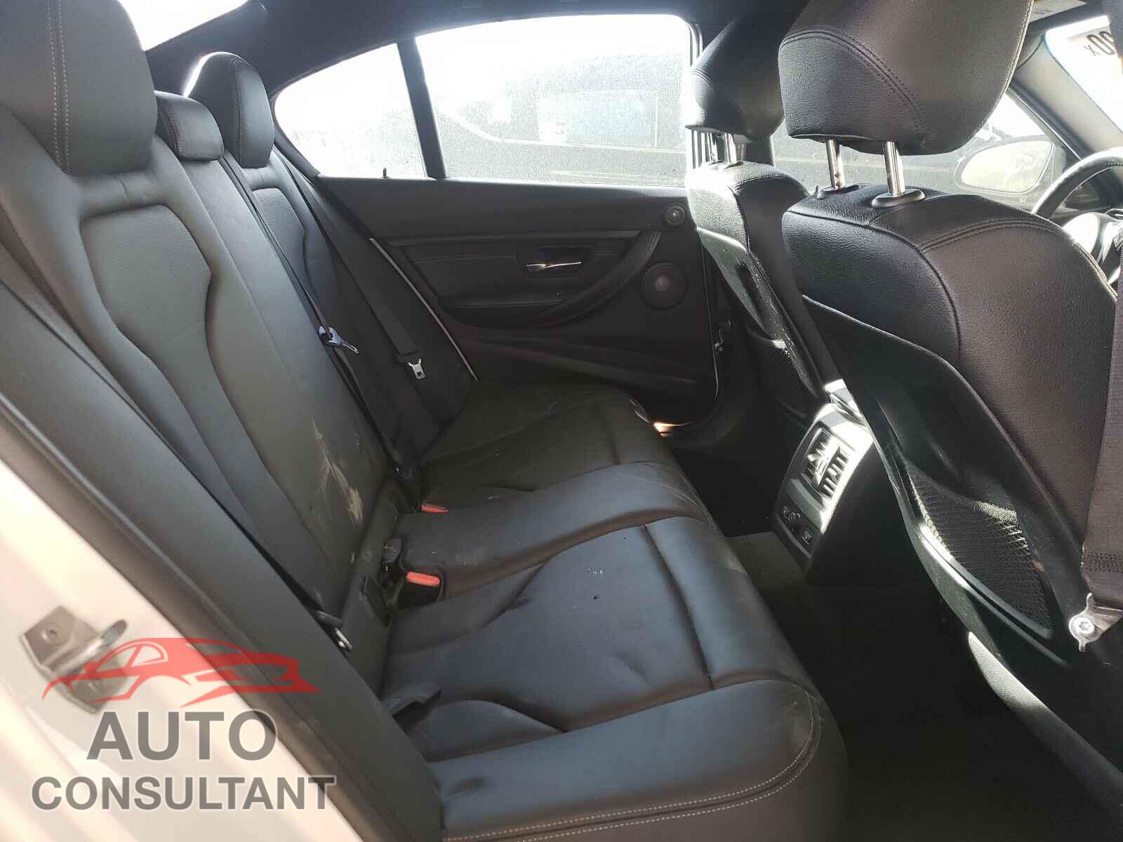 BMW M3 2018 - WBS8M9C52J5L01109
