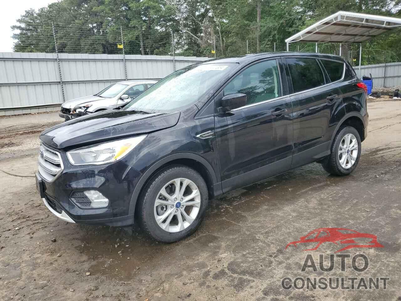 FORD ESCAPE 2019 - 1FMCU9G90KUC08400