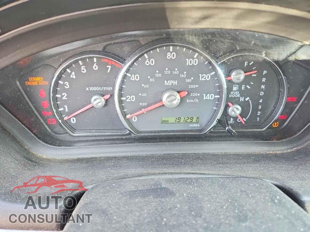 MITSUBISHI GALANT 2012 - 4A32B2FF8CE021192