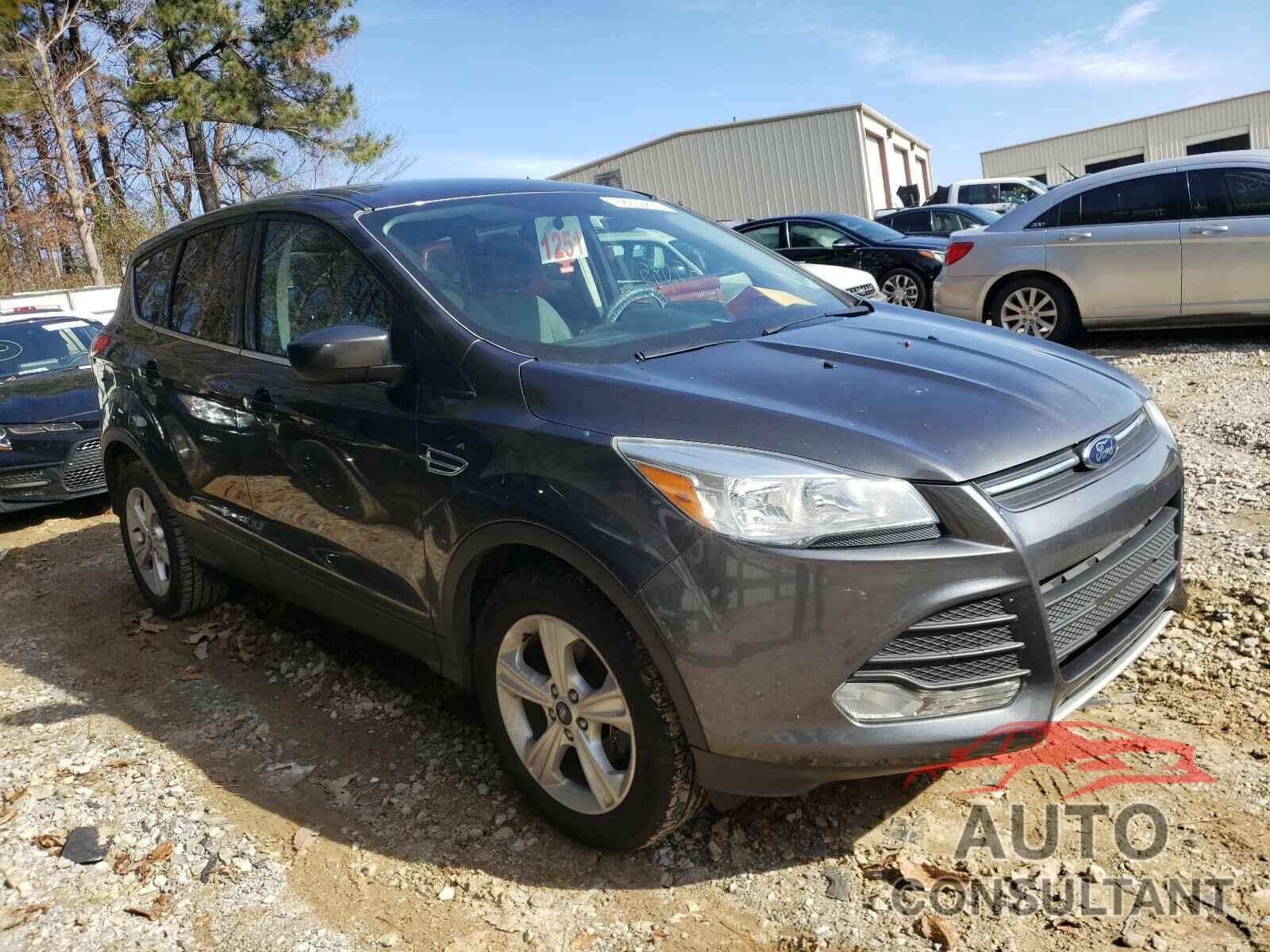 FORD ESCAPE 2016 - 1FMCU0GX9GUA94673