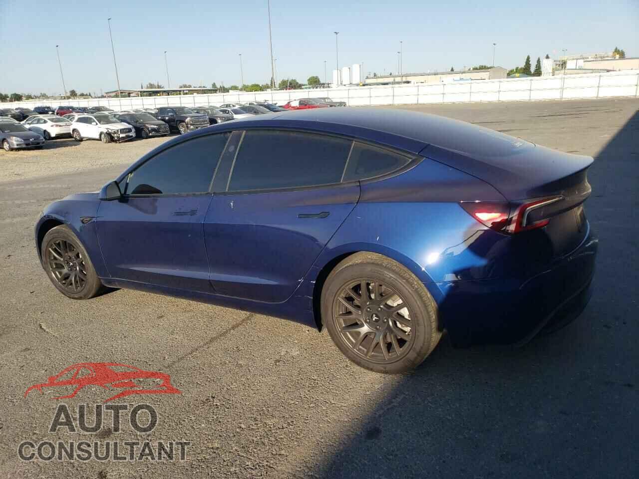 TESLA MODEL 3 2024 - 5YJ3E1EA1RF737874