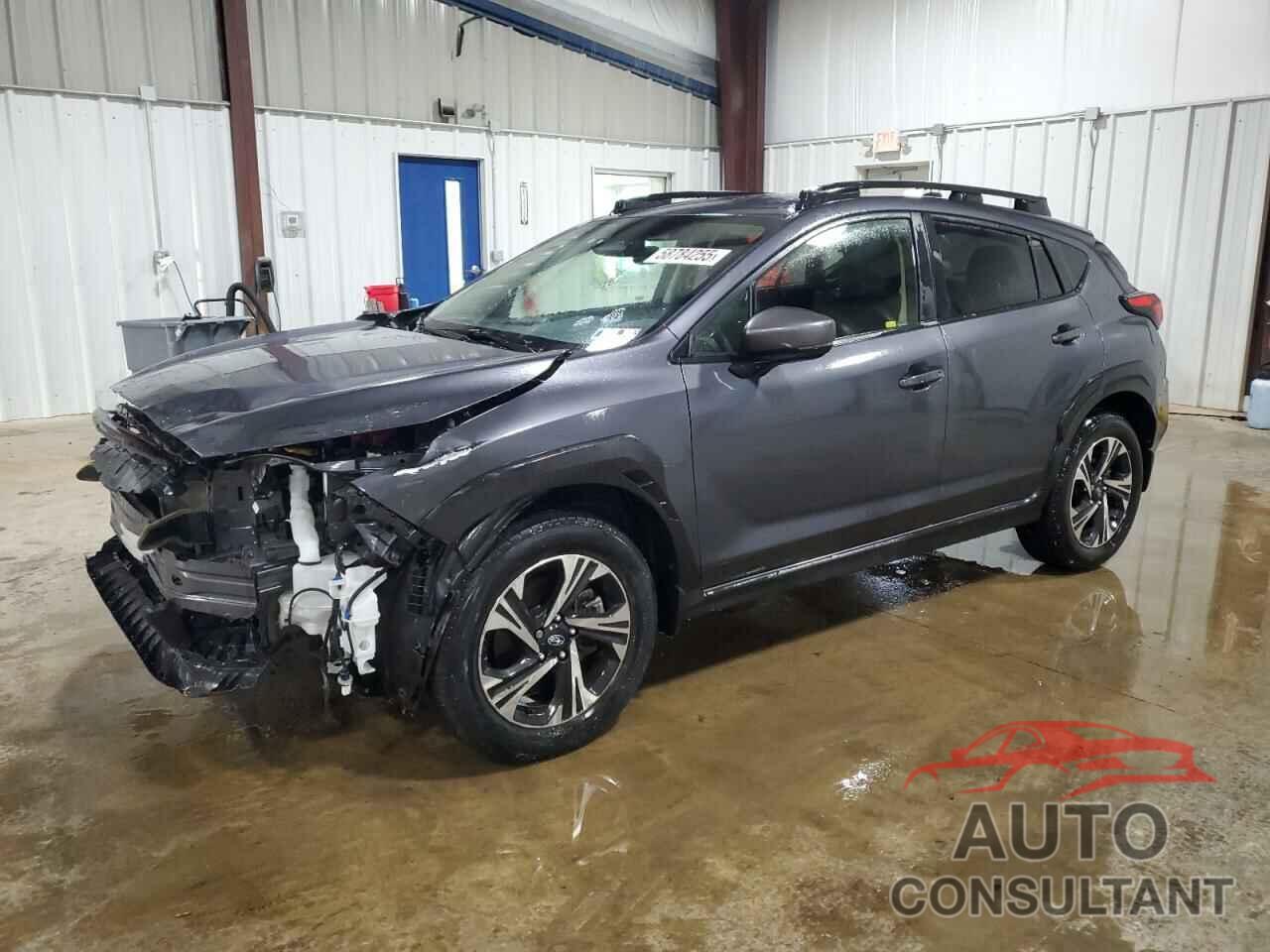 SUBARU CROSSTREK 2024 - JF2GUADC6R8234754