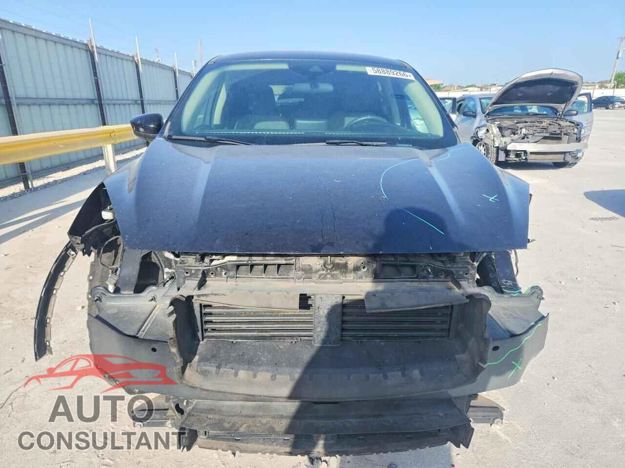 FORD ESCAPE 2020 - 1FMCU9G64LUA82257
