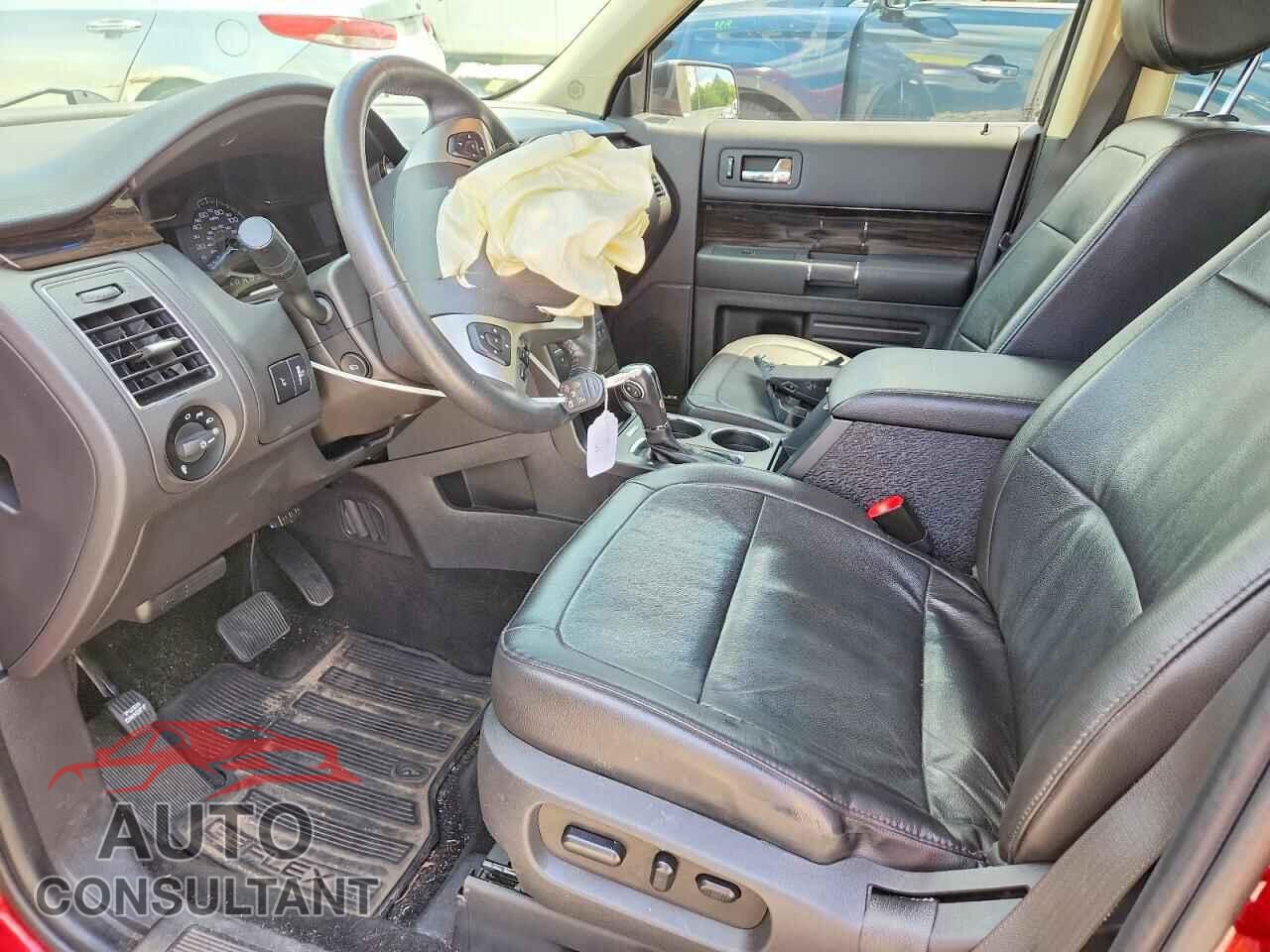 FORD FLEX 2014 - 2FMHK6C85EBD29375