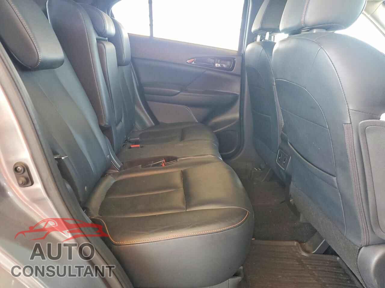 MITSUBISHI ECLIPSE 2019 - JA4AT5AAXKZ021446