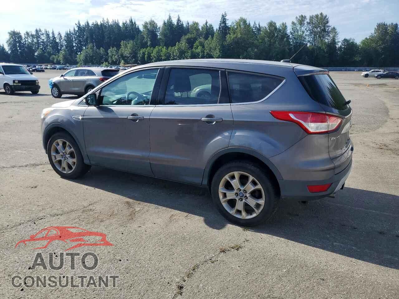 FORD ESCAPE 2013 - 1FMCU9H90DUB01820