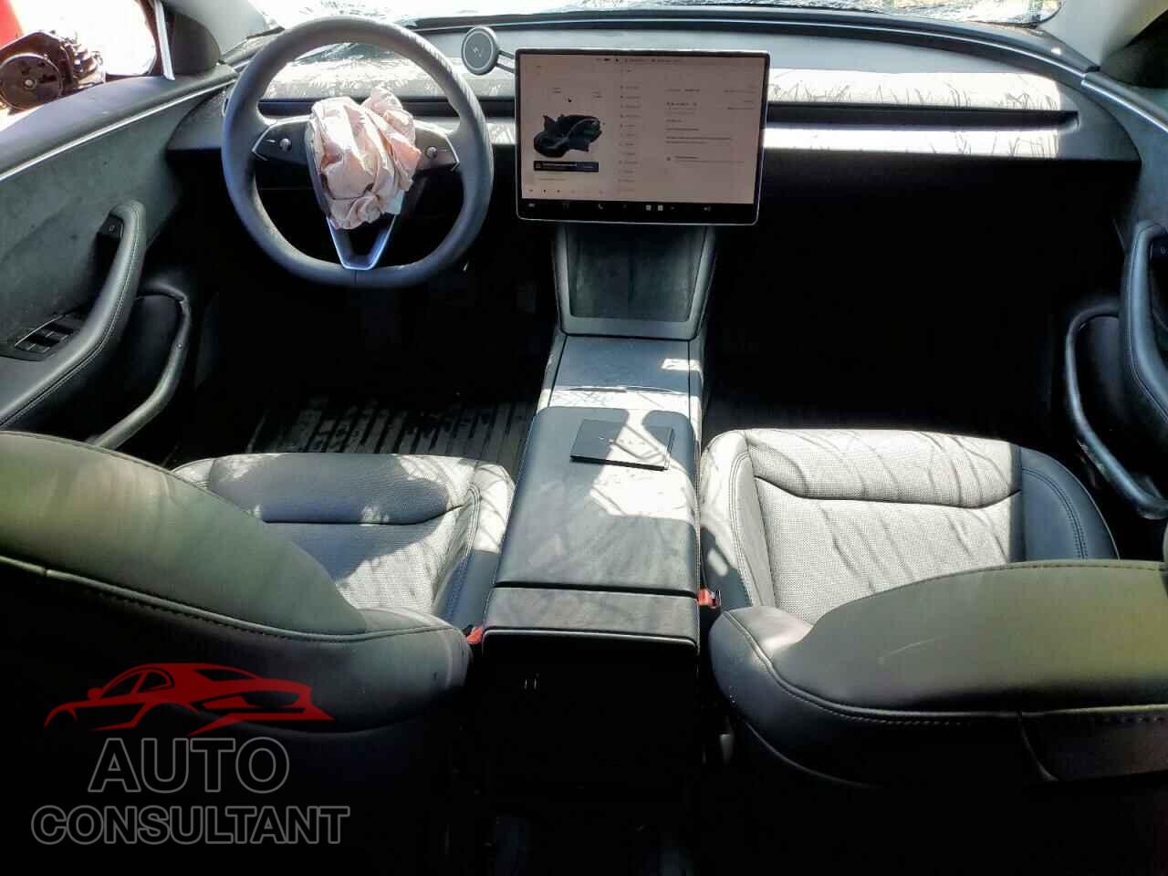 TESLA MODEL 3 2024 - 5YJ3E1EB0RF819149
