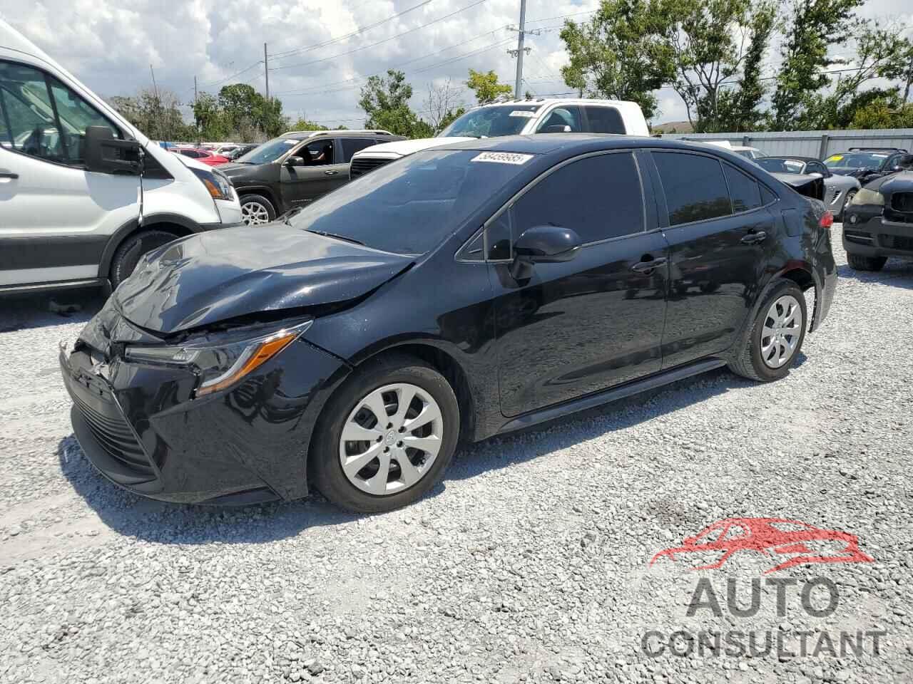 TOYOTA COROLLA 2024 - 5YFB4MDE8RP122246