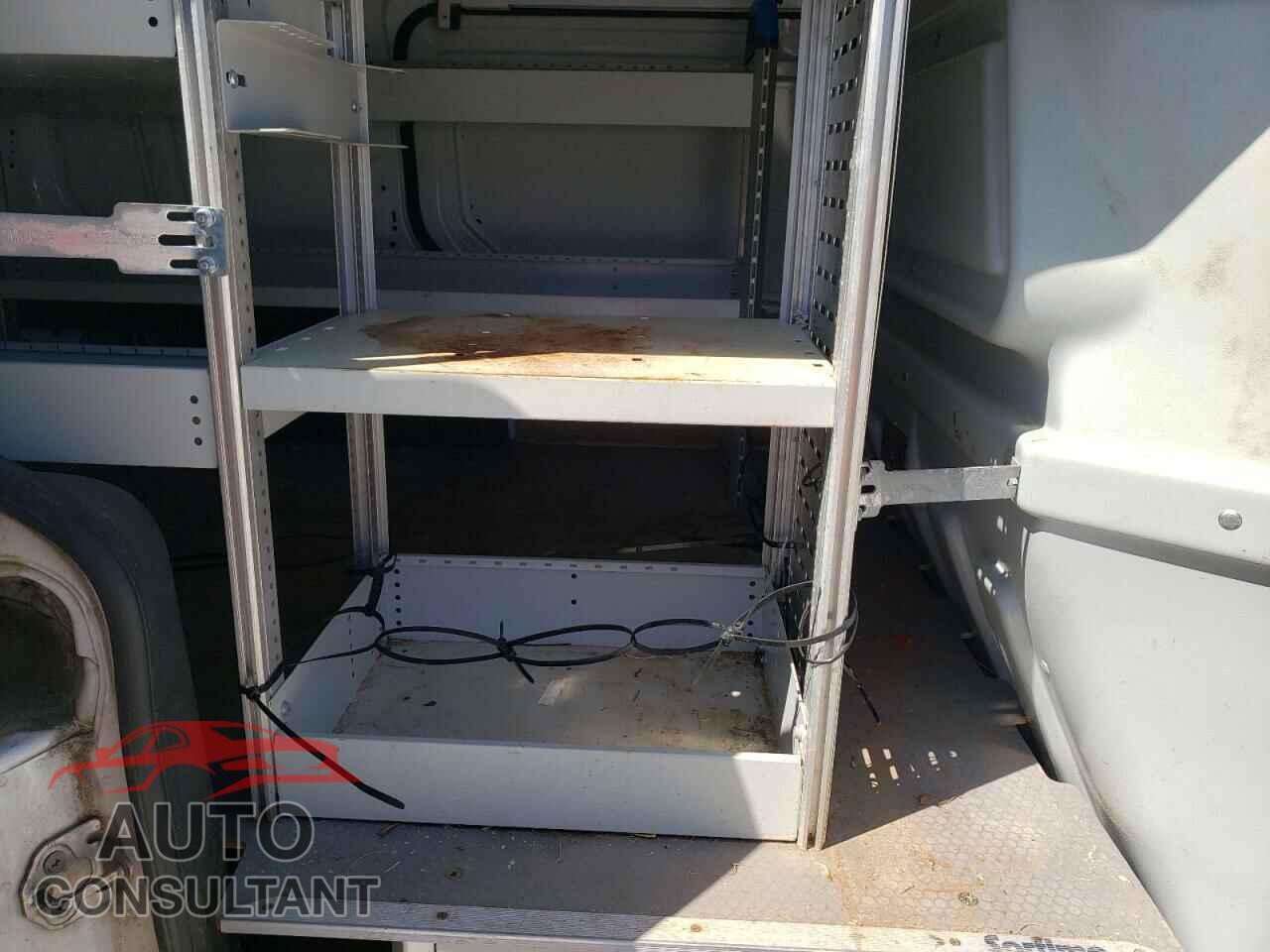 FORD TRANSIT 2014 - NM0LS7E73E1170843