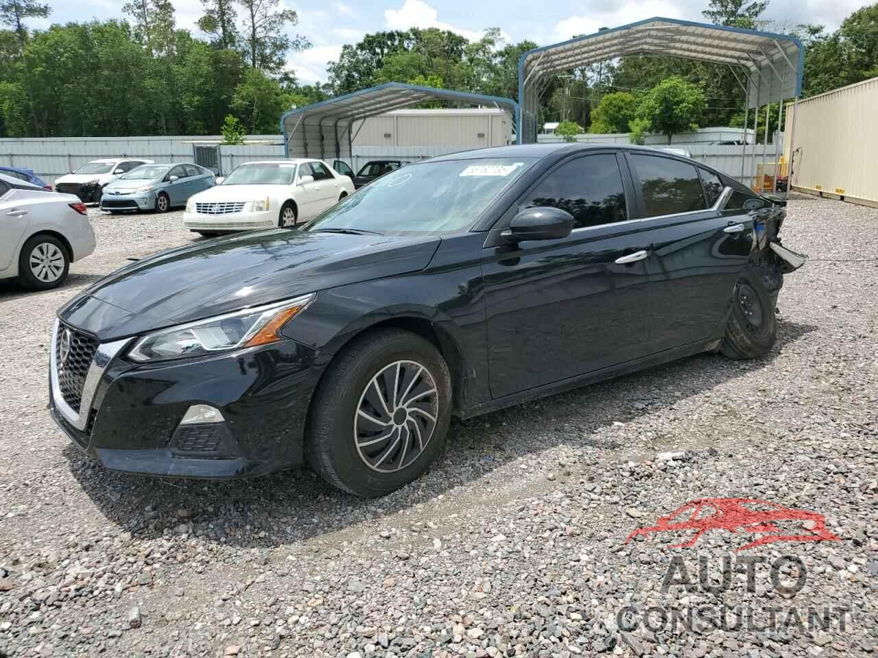 NISSAN ALTIMA 2020 - 1N4BL4BV9LC245484