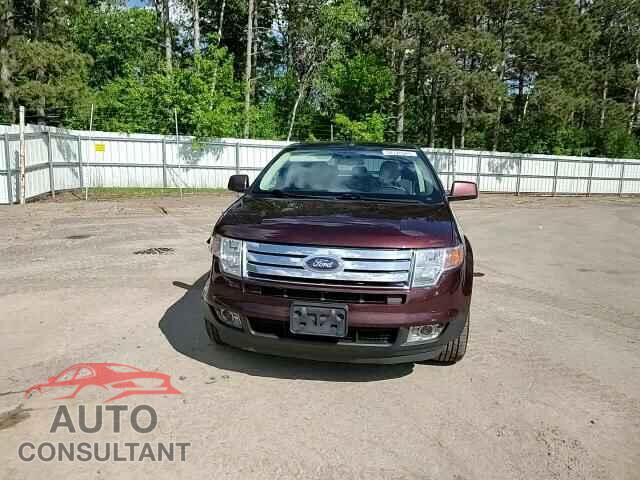 FORD EDGE 2009 - 2FMDK39C19BA65067