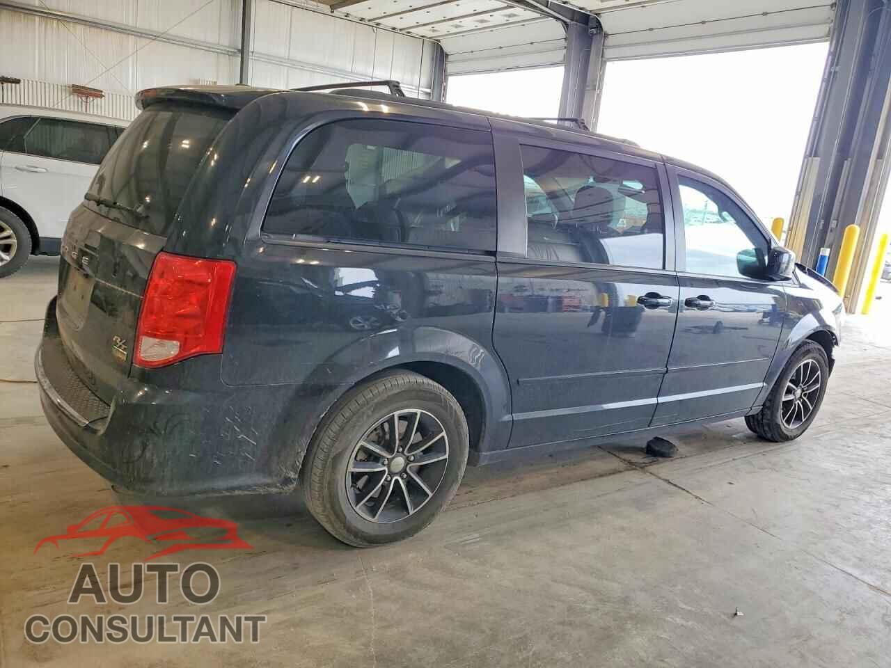 DODGE CARAVAN 2016 - 2C4RDGEG9GR312621