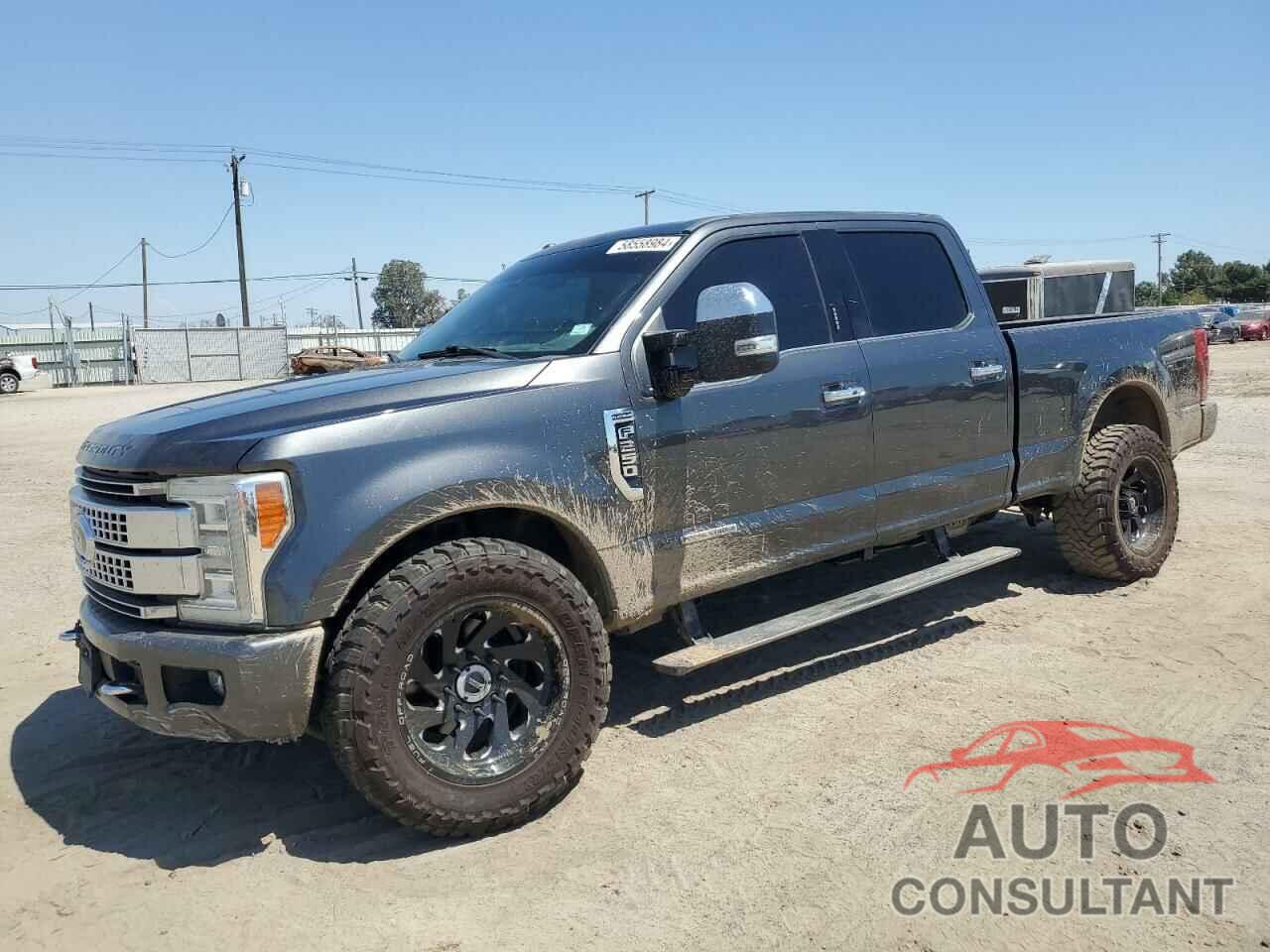 FORD F250 2017 - 1FT7W2BT6HEF17401