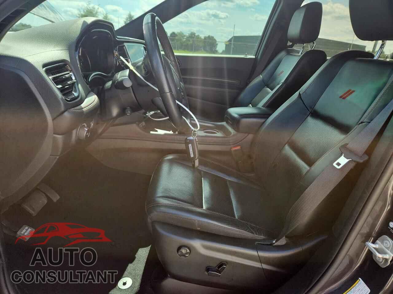 DODGE DURANGO 2023 - 1C4SDHCT2PC676752