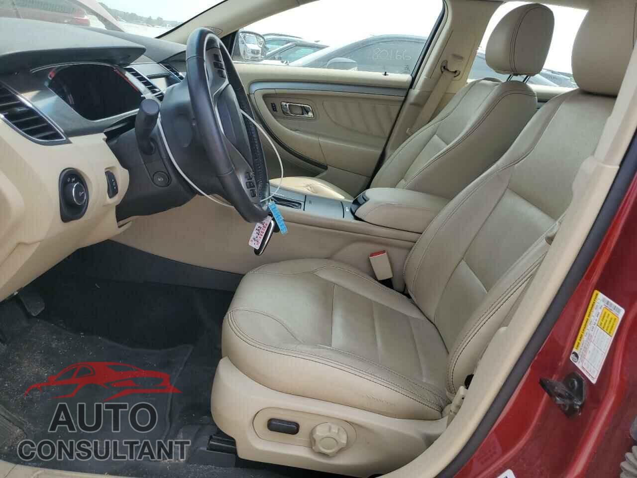 FORD TAURUS 2015 - 1FAHP2E88FG112446