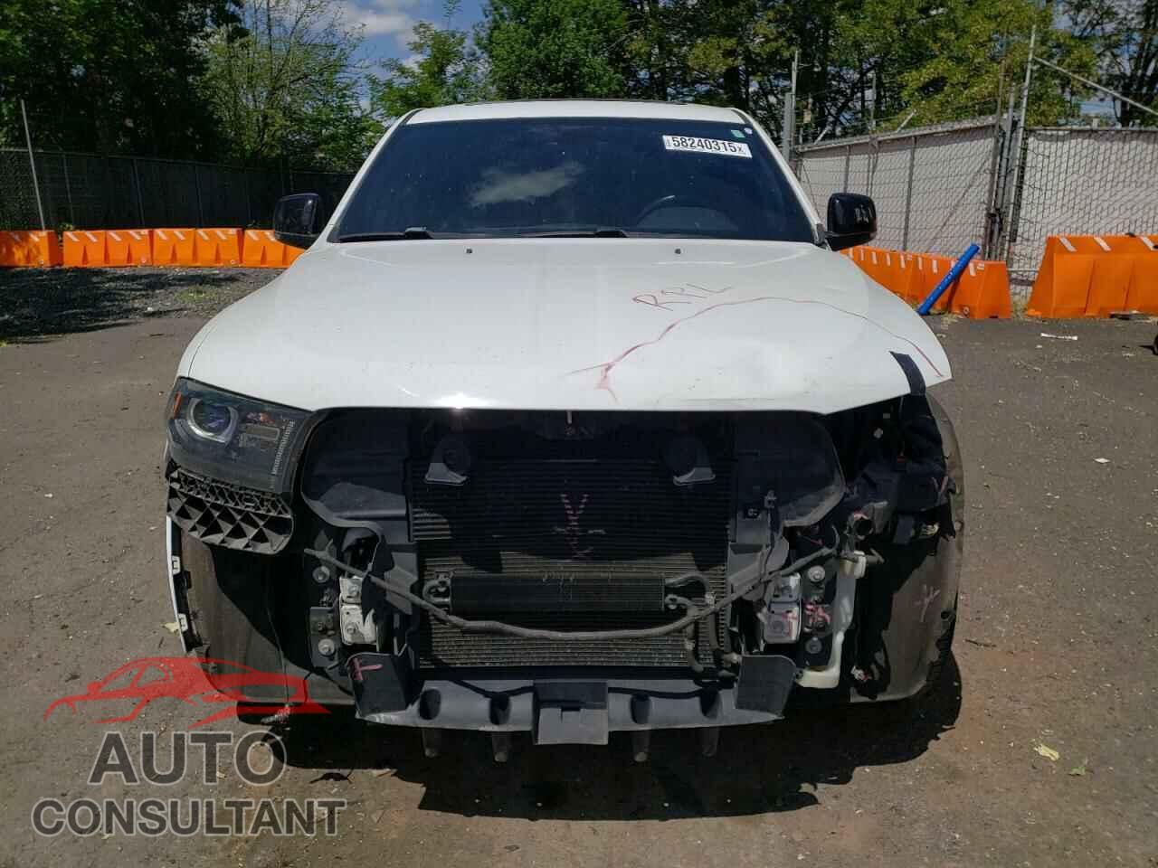 DODGE DURANGO 2015 - 1C4RDHDGXFC127573