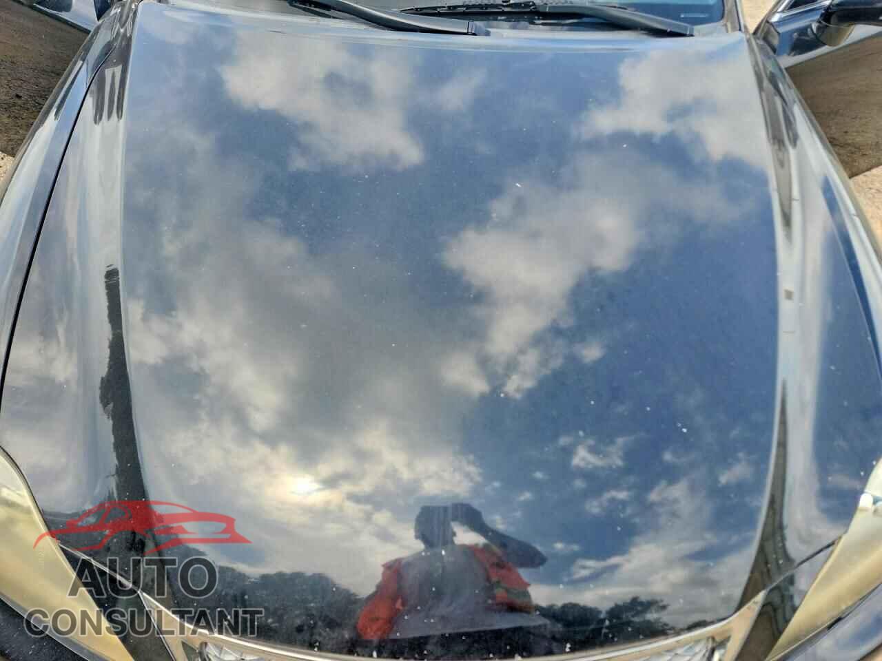 LEXUS IS 2013 - JTHBF5C21D5189802