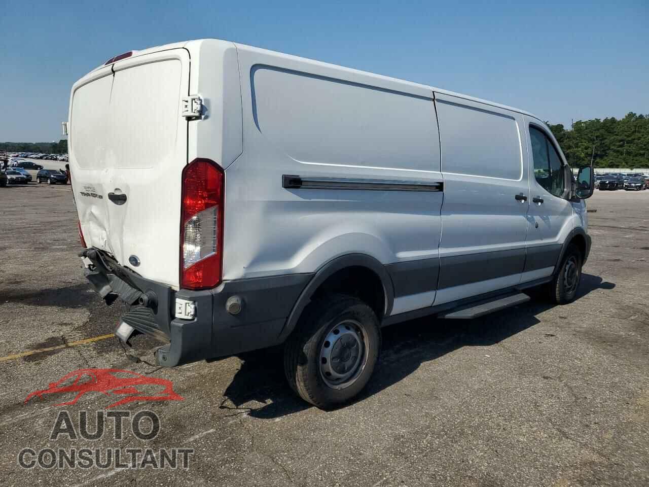 FORD TRANSIT 2017 - 1FTYR2YM8HKB51891