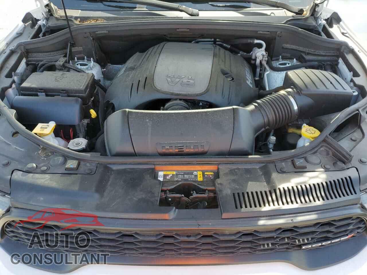 DODGE DURANGO 2023 - 1C4SDJCT9PC605913